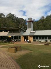 Eurobodalla Regional Botanic Garden