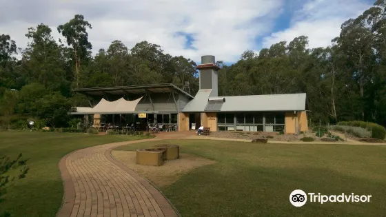 Eurobodalla Regional Botanic Gardens