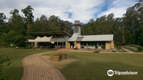 Eurobodalla Regional Botanic Garden