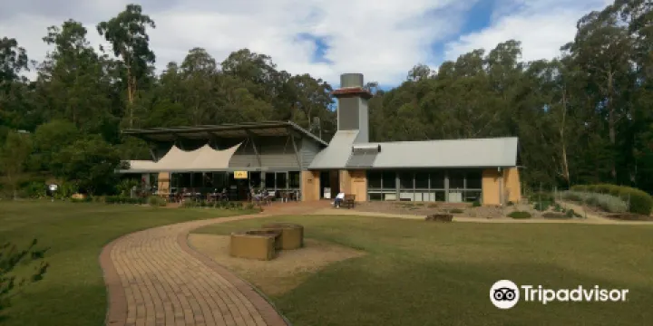 Eurobodalla Regional Botanic Gardens