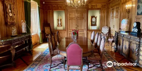 Watch Museum of Le Locle