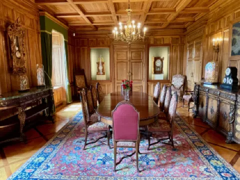 Watch Museum of Le Locle