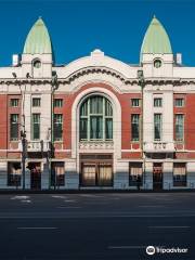 Novosibirsk State Museum of Local Lore