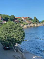 Old Nessebar