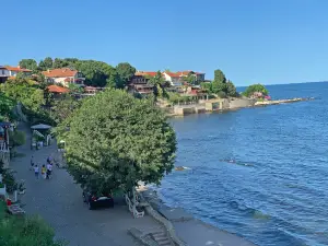 Old Nessebar