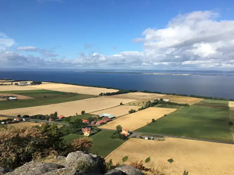 Hotels in Granna
