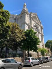 Eglise du Sacre-Cœur de Lyon