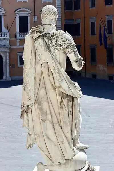 Hotel in zona Statua di Cosimo I de' Medici