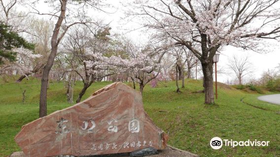 Tomei Park
