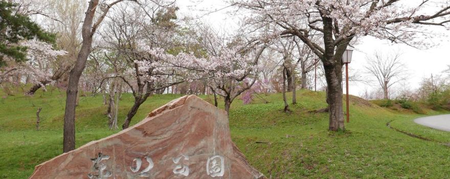 Tomei Park