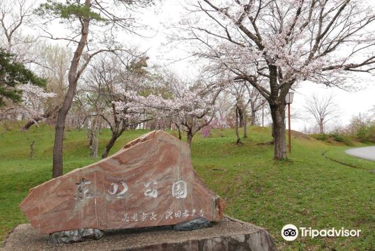 Tomei Park