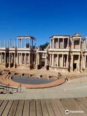 Amphitheatre of Mérida