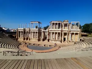 Amphitheatre of Mérida