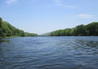 Delaware Water Gap National Recreation Area