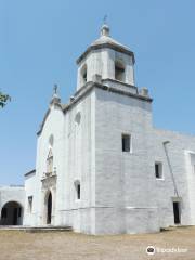 Goliad State Park & Mission Espíritu Santo State Historic Site