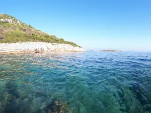 Parque natural de Telašćica