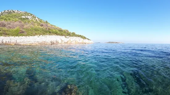 Telašćica Nature Park