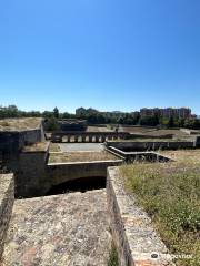 Fortress and Walls of Pamplona