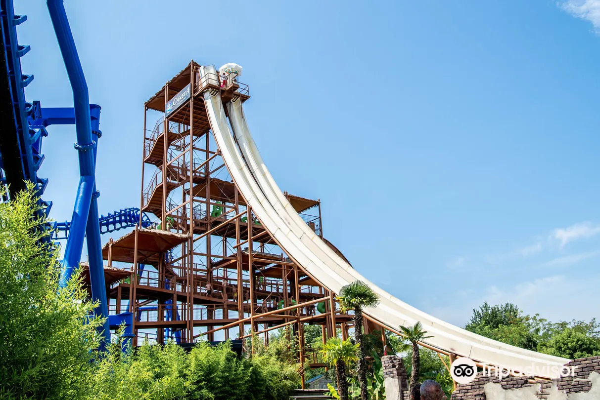 4_Caneva - The Aquapark