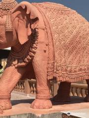 BAPS Swaminarayan Temple