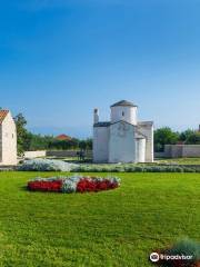 Church of the Holy Cross