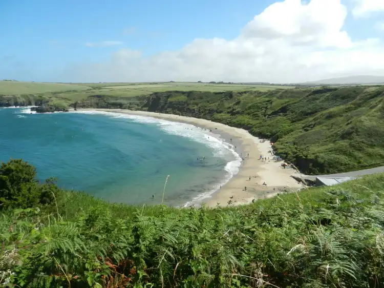 Aberdaron