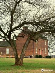 Historic Mansker's Station