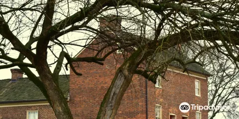 Historic Mansker's Station