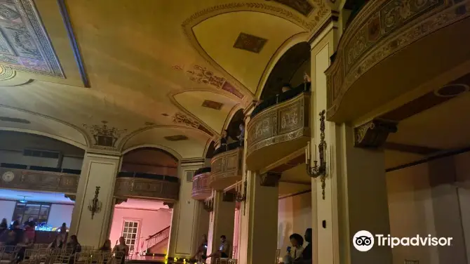 5_Masonic Temple