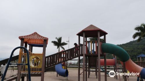 Barra Sul Playground