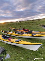 Sea Kayak Scotland