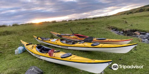 Sea Kayak Scotland