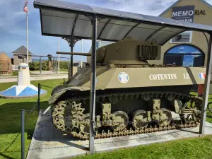 World War II Museum