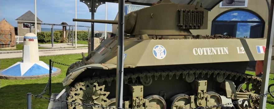 World War II Museum