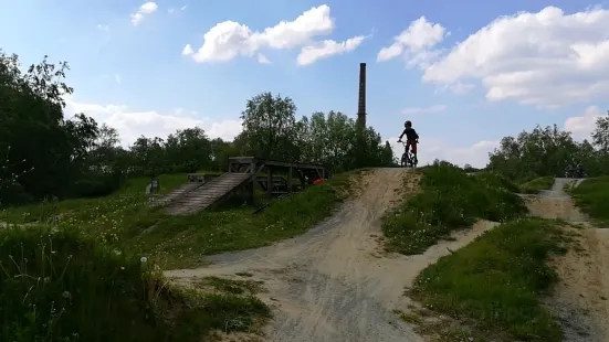 Bikepark Aalst