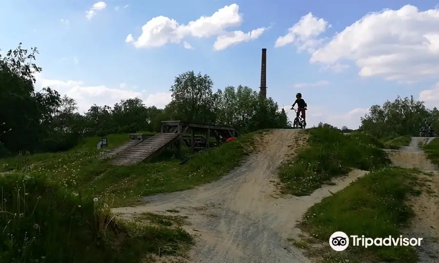 Bikepark Aalst