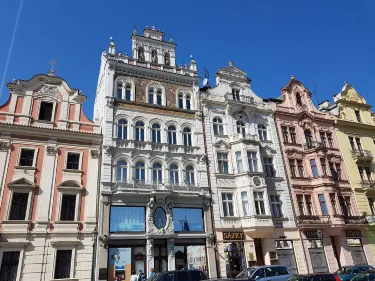 Renaissance Town Hall