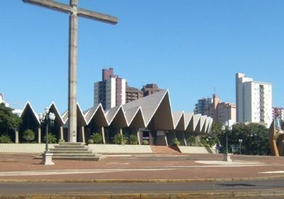 Catedral Nossa Senhora Aparecida