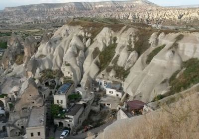 Cappadocia Art & History Museum