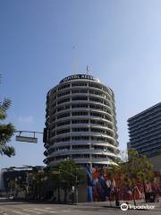 Capitol Records Building