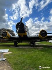 Kent Battle of Britain Museum Trust