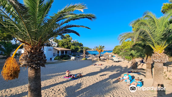 Cala d’Es Pou