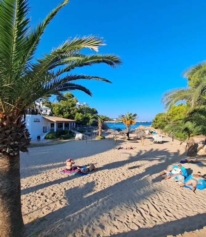 Cala d'Or