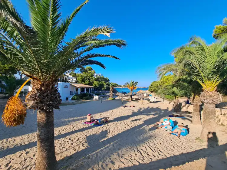 Melia Hotels in Cala d'Or