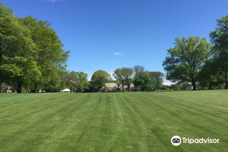 Dyker Beach Golf Course