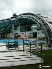 Piscine Campelières