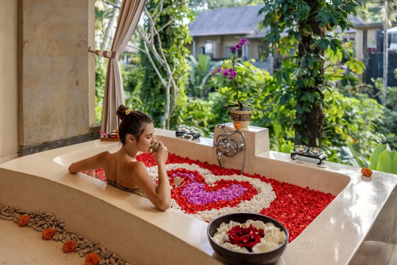 Hoteles cerca de Ume Spa at Wapa di Ume