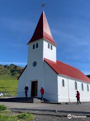 Reyniskirkja Church