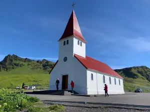 Reyniskirkja Church