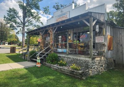 Fiddlers Grove Historic Village